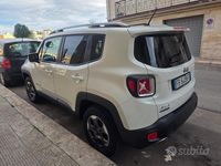 Usata Jeep Renegade 140 CV (102 kW) 2015 SUV