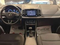 Usata Skoda Karoq Executive 116 CV (85 kW) 2020 Grigio SUV