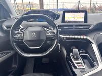 Usata Peugeot 5008 GT-line 120 CV (88 kW) 2018 Bianco SUV