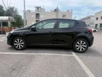 Usata Renault Clio V Equilibre 91 CV (66 kW) 2023 Nero Berlina