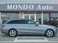 usata Mercedes C220 d SW BlueTec 170cv Executive - 2015