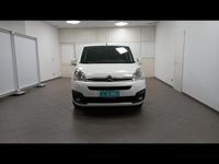 usata Citroën Berlingo 2ª serie BlueHDi 100 Van 3 posti Club L1