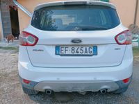 usata Ford Kuga 2011 2.0 diesel