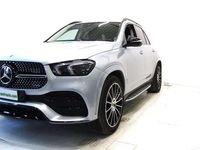 Usata Mercedes GLE300 Premium 272 CV (200 kW) 2023 Argento SUV