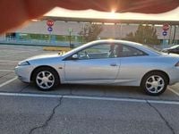 Usata Ford Cougar 170 CV (125 kW) 2000 Coupé