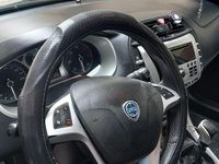 Usata Lancia Delta 120 CV (88 kW) 2008 Grigio Utilitaria