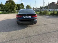 Usata BMW 620 Gran Turismo M Sport 190 CV (139 kW) 2020 Bluazzurro Coupé