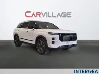 Nuova Jaecoo 7 142 CV (104 kW) 2026 Bianco SUV