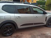 Usata Dacia Jogger Extreme 110 CV (80 kW) 2023 Monovolume