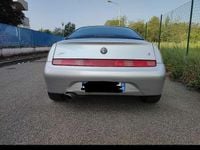 Occasion Alfa Romeo GTV 201 ch (147 kW) 2000 Coupé