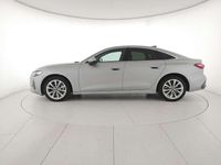 Usata Audi A5 Advanced 204 CV (150 kW) 2025 Argento fioretto metallizzato Berlina