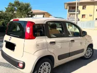 Usata Fiat Panda 69 CV (50 kW) 2017 Utilitaria