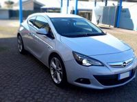 usata Opel Astra GTC 2.0 165cv Cosmo S