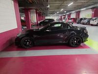 Usata Mercedes SLK280 231 CV (169 kW) 2005 Cabrio