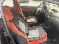 Usata Citroën C2 60 CV (44 kW) 2005 Nero Utilitaria