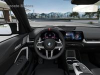 usata BMW X1 M35i nuova a Padova