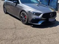 Usata Mercedes A35 AMG AMG Line Premium Plus 306 CV (225 kW) 2023 Berlina