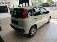 Usata Fiat Panda S 95 CV (69 kW) 2017 Bianco Utilitaria