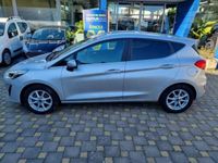 usata Ford Fiesta 1.0 Ecoboost 125 CV 5 porte Titanium del 2021 usata a Monopoli