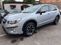 usata Subaru XV 2.0d S Unlimited (exclusive) 6mt