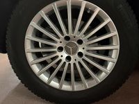 Usata Mercedes GLA200 Business 136 CV (100 kW) 2018 Grigio SUV