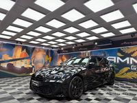 Usata BMW M3 Competition Edition 530 CV (389 kW) 2025 Nero Station wagon