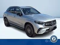 Nuova Mercedes GLC300e AMG 333 CV (244 kW) 2026 Grigio SUV
