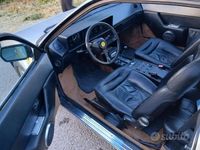 Usata Ferrari Mondial 240 CV (176 kW) 1982 Grigio Coupé