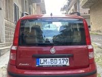 Usata Fiat Panda Emotion 60 CV (44 kW) 2009 Utilitaria