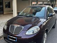 Usata Lancia Ypsilon 69 CV (50 kW) 2011 Utilitaria