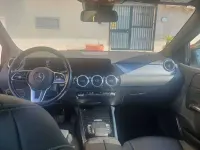 Usata Mercedes B180 116 CV (85 kW) 2022 Nero Utilitaria