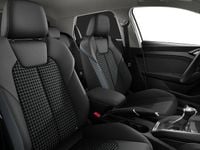 Usata Audi A1 Sportback S-Line 95 CV (69 kW) 2025 Bianco Utilitaria