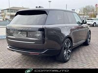 Usata Land Rover Range Rover Autobiography 249 CV (183 kW) 2022 Grigio SUV