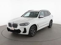 Second-hand BMW X3 M Sport 190 CP (139 kW) 2022 Alb SUV