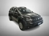 Usata Dacia Duster Comfort 115 CV (84 kW) 2021 Grigio SUV