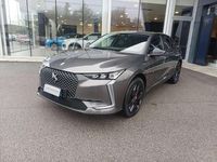 Usata DS Automobiles DS4 Performance 179 CV (131 kW) 2022 Grigio Berlina