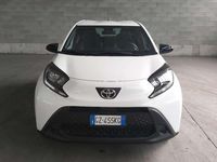 Nuova Toyota Aygo X Active 72 CV (52 kW) 2025 Bianco SUV