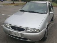 usata Ford Fiesta Fiesta5p 1.4 Ghia c/absAC