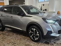 Usata Peugeot 2008 Allure 100 CV (73 kW) 2023 Grigio SUV