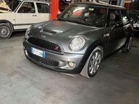Usata Mini Cooper S Chili 174 CV (127 kW) 2007 Utilitaria