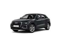 Nuova Audi Q2 Advanced 150 CV (110 kW) 2026 Grigio manhattan metallizzato SUV