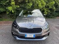 Usata Skoda Fabia 95 CV (69 kW) 2022 Utilitaria