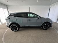 Usata Nissan Qashqai N-Connecta 158 CV (116 kW) 2025 Grigio SUV