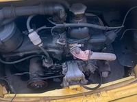 Usata Fiat Cinquecento 1970 Giallo