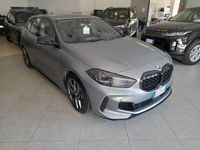 usata BMW M135 i xDrive