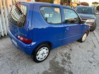 usata Fiat Seicento 1.1i cat EL