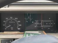 Usata Fiat Panda 39 CV (28 kW) 1999 Utilitaria