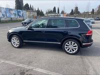 usata VW Touareg 3.0/240CV V6 TDI DPF Dakar