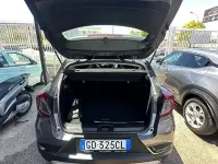 Usata Renault Captur Intens 101 CV (74 kW) 2020 Grigio SUV