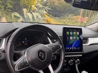 Usata Renault Captur 100 CV (73 kW) 2023 Grigio SUV